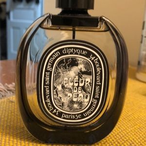 Diptyque Fleur De Peau